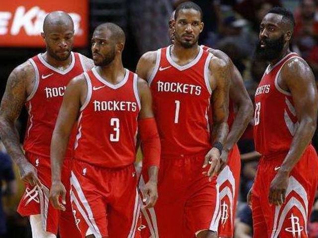 “我参加选秀那年，半个联盟都为我摆烂”，NBA这4人敢这样说（我进选秀那年，半个联盟为我摆烂：NBA只有这四人敢这么讲）